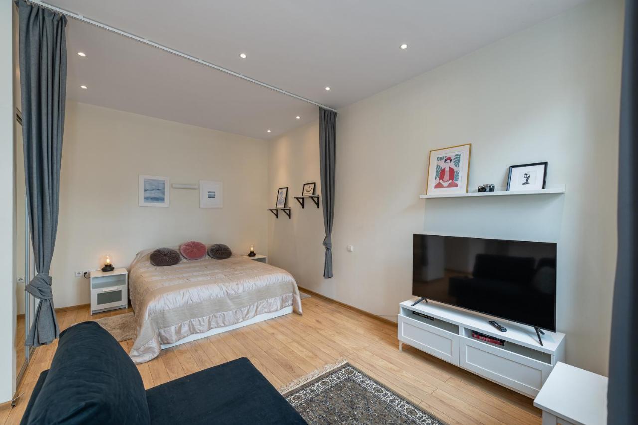 Freedom Avenue Apartment By Polo Apartments Каунас Экстерьер фото