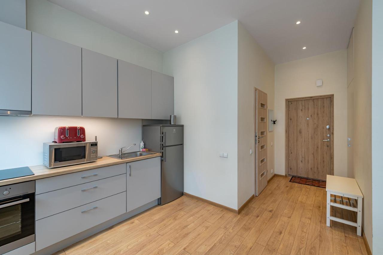Freedom Avenue Apartment By Polo Apartments Каунас Экстерьер фото