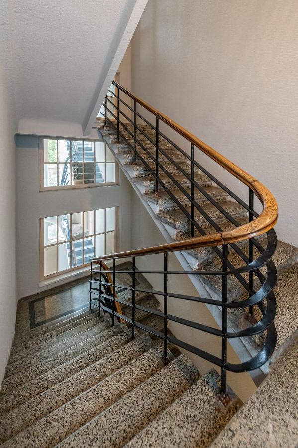 Freedom Avenue Apartment By Polo Apartments Каунас Экстерьер фото